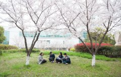 上海济光职业技术学院护理学院宿舍条件及图片