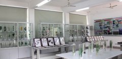 江西省哪个药剂专业学校好及录取分数线是多少