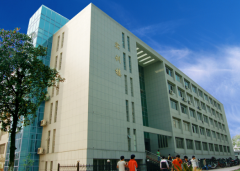 湖南汽车工程职业学院宿舍条件及图片