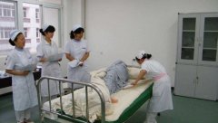 北京最好的护理专业学校