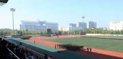 大连职业技术学院2019年辽宁汽修排名解读