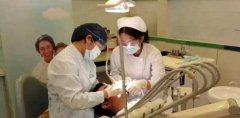 北京口腔专业学校哪些好