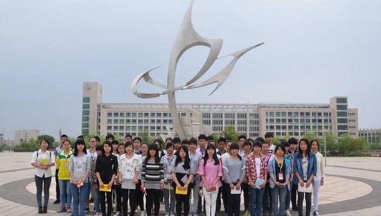 赣州技师学院