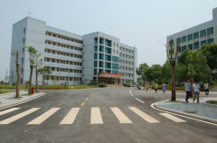 湖南汽车工程职业学院2019年学费是多少钱及收费标准