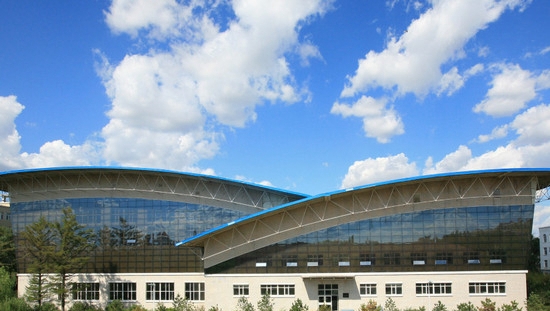 黑龙江工程学院