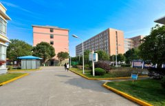 上海东海职业技术学院护理学院2019有哪些专业及什么专业好