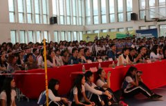 深圳市龙岗职业技术学校2020有哪些专业及什么专业好