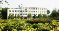 白城师范学院2019年吉林幼师学校排名解读