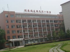湖南信息职业技术学院2019有哪些专业及什么专业好