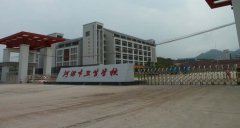 河源市卫生学校网站网址