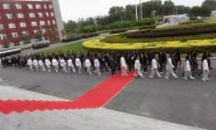 长春东方职业学院平台招生网站网址