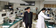 山东省药剂专业学校排名