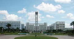 海南医学院2019年海南卫校排名解读