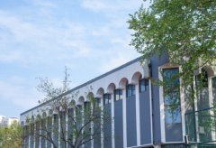 赤峰学院医学院2020年内蒙古卫校排名解读