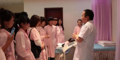 北京女生可以读医学美容专业大专学校吗