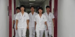 北京女生可以读临床医学专业大专学校吗