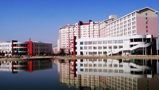 河北机电职业技术学院