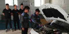 上海地区女生可以读汽车检测与维修专业大专学校吗