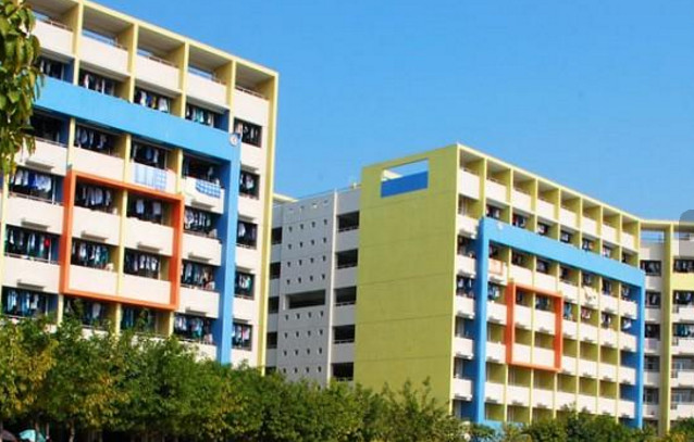 广州市轻工技师学院