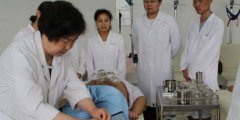 北京女生可以读针灸推拿专业大专学校吗