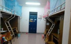 蚌埠医学院宿舍条件