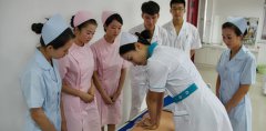 北京女生可以读护理专业大专学校吗