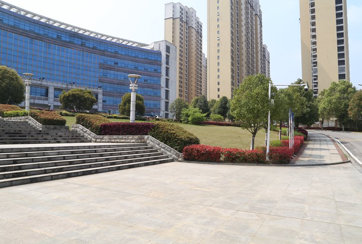 咸宁职业技术学院