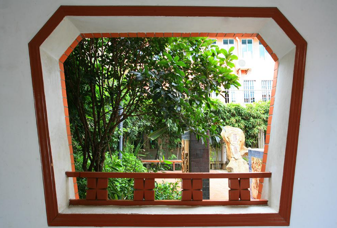 闽西职业技术学院