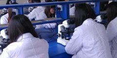 北京哪些学校有医学检验专业