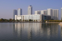 湘潭职业技术学院2019招生录取分数线