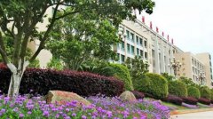 赣南卫生健康职业学院宿舍条件及图片