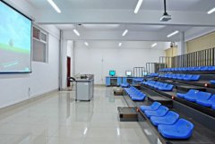 辽宁省辽阳中医药学校2019年招生录取分数线