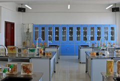 辽宁省辽阳中医药学校2019年招生简章及计划