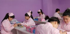 北京女生读医学美容专业好吗？好就业吗