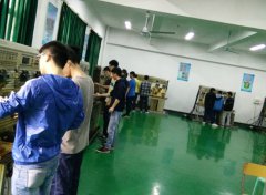 广东水利电力职业技术学院2020有哪些专业及什么专业好