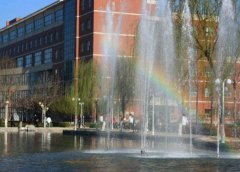 河北大学教育学院宿舍条件及图片