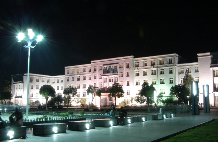 东华理工大学抚州师范学院