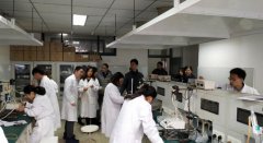 山东省哪里有药剂专业学校招生，有几个
