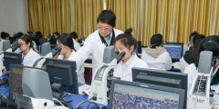 北京女生读医学影像专业好吗？好就业吗