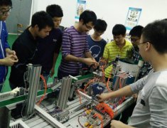 广东水利电力职业技术学院2020学费是多少钱及收费标准