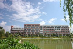 广东水利电力职业技术学院2020招生办电话及联系方式
