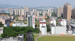 湘潭医卫职业技术学院2019年湖南卫校排名解读