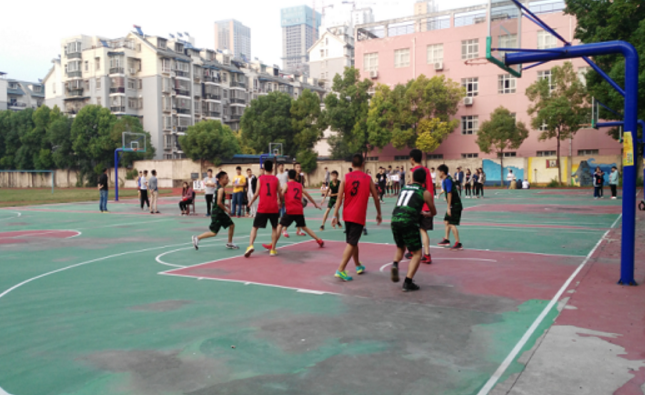 武汉科技职业学院