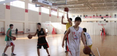 福建体育职业技术学院宿舍条件及图片