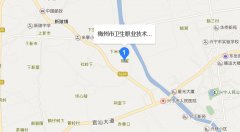 梅州市卫生职业技术学校地址在哪里