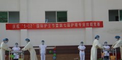江西省学护理专业哪个学校好