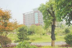 湖南电子科技职业学院2019学费是多少钱及收费标准