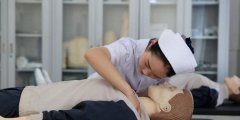 浙江省护理专业学制是多久？是几年