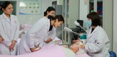 北京医学美容专业学校好吗，好不好