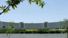江西中医药大学科技学院2019年江西卫校排名解读
